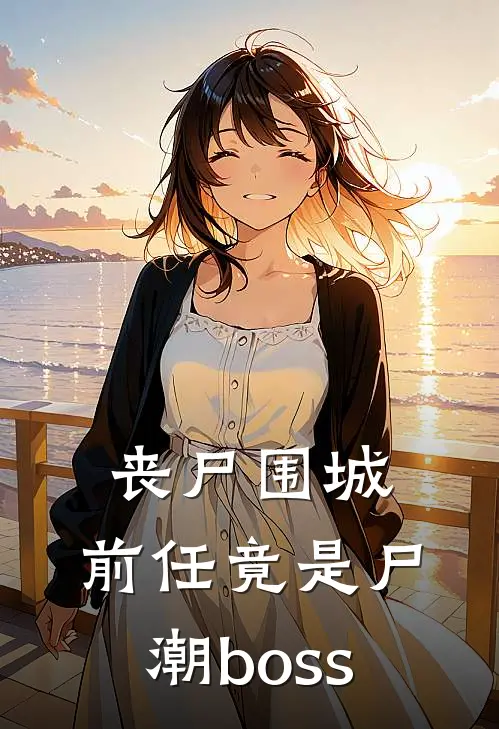 丧尸围城：前任竟是尸潮boss