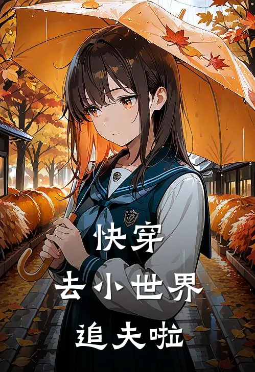 快穿，去小世界追夫啦