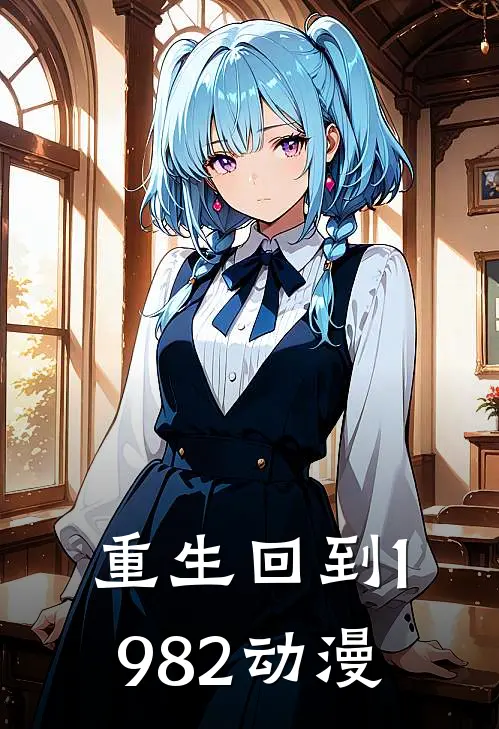 重生回到1982动漫