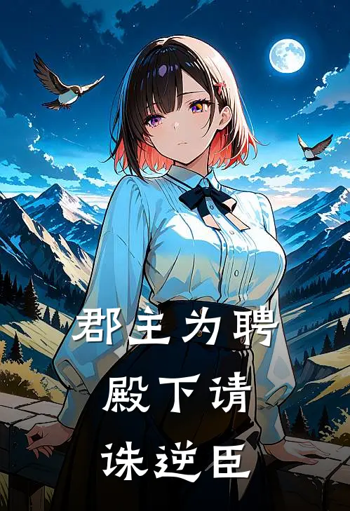 郡主为聘：殿下请诛逆臣