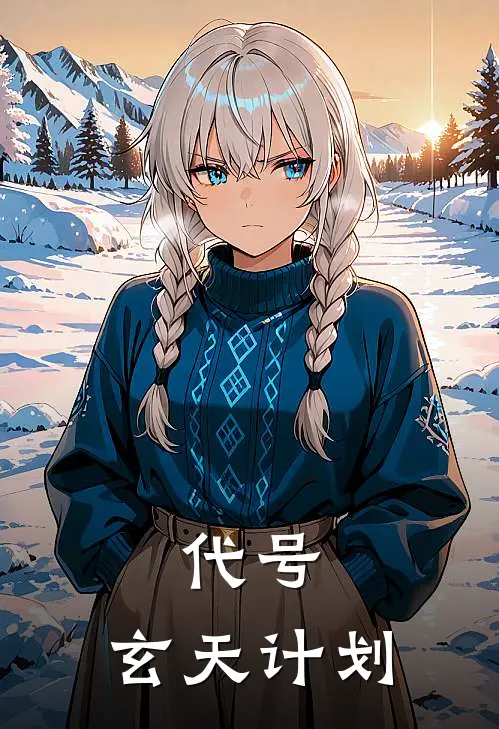 代号：玄天计划