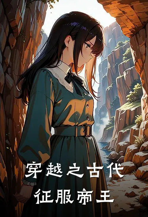 穿越之古代征服帝王