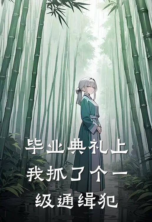 毕业典礼上，我抓了个一级通缉犯