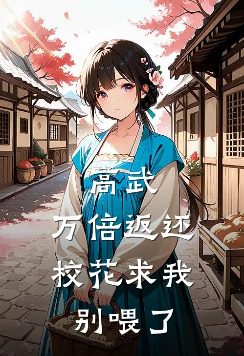 高武：万倍返还，校花求我别喂了