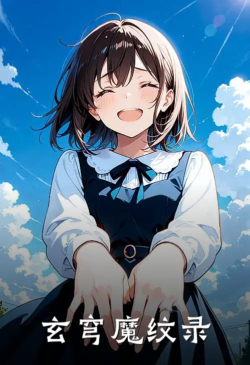 玄穹魔纹录