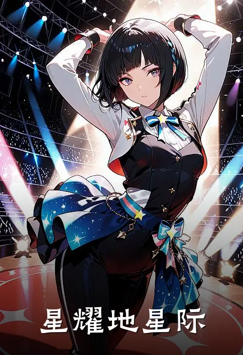 星耀地【星际】