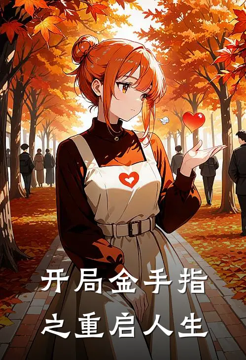开局金手指之重启人生