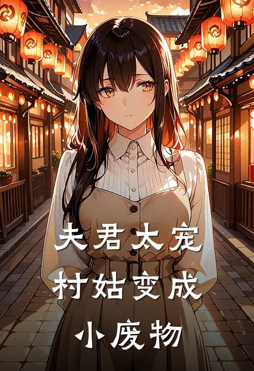 夫君太宠，村姑变成小废物