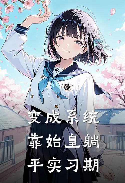 变成系统，靠始皇躺平实习期