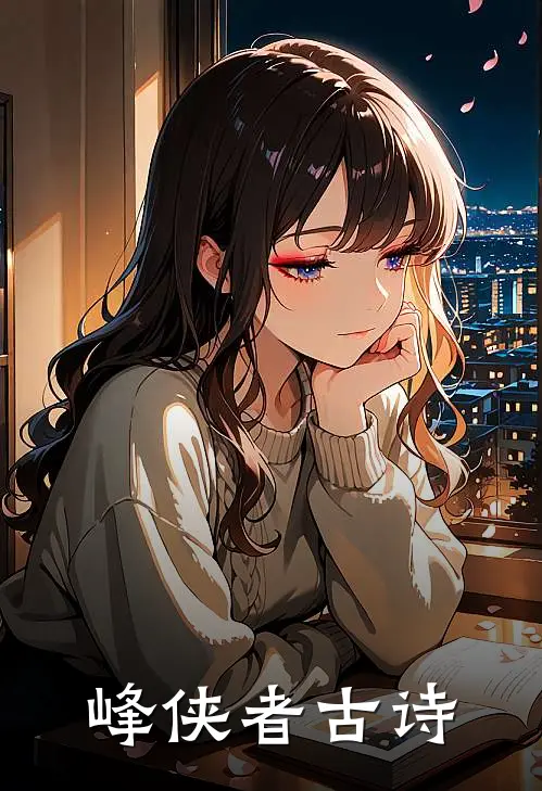 峰侠者古诗