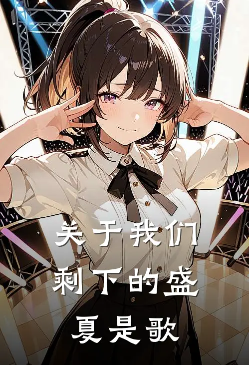 关于我们剩下的盛夏是歌