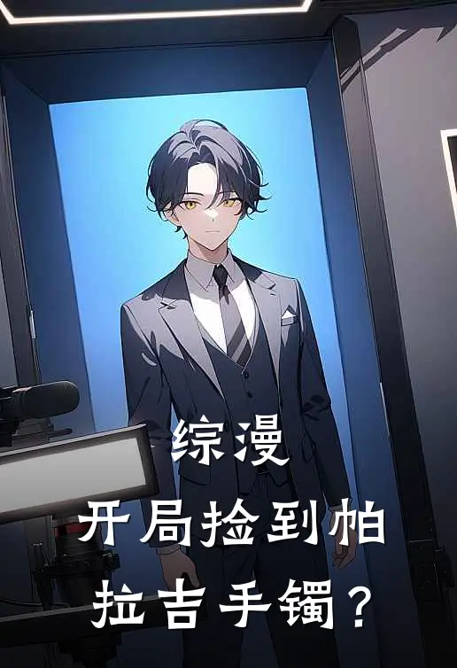 综漫：开局捡到帕拉吉手镯？