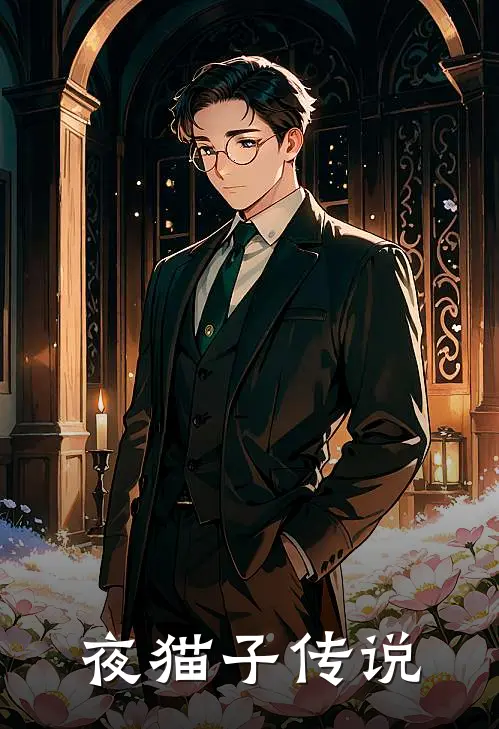 夜猫子传说