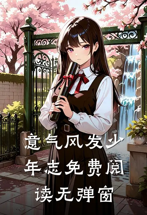 意气风发少年志免费阅读无弹窗