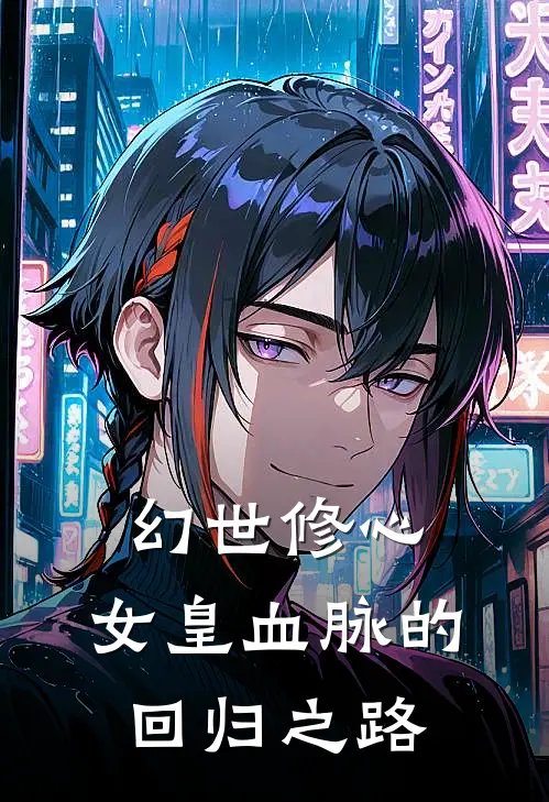幻世修心，女皇血脉的回归之路