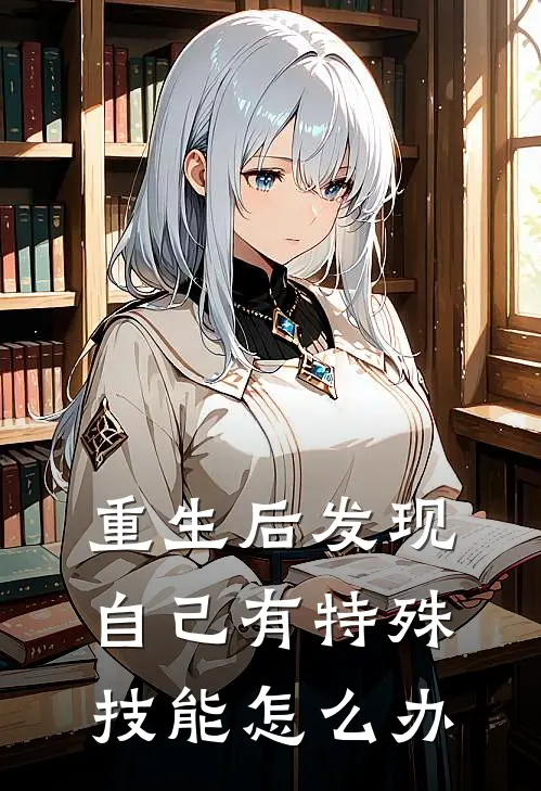 重生后发现自己有特殊技能怎么办