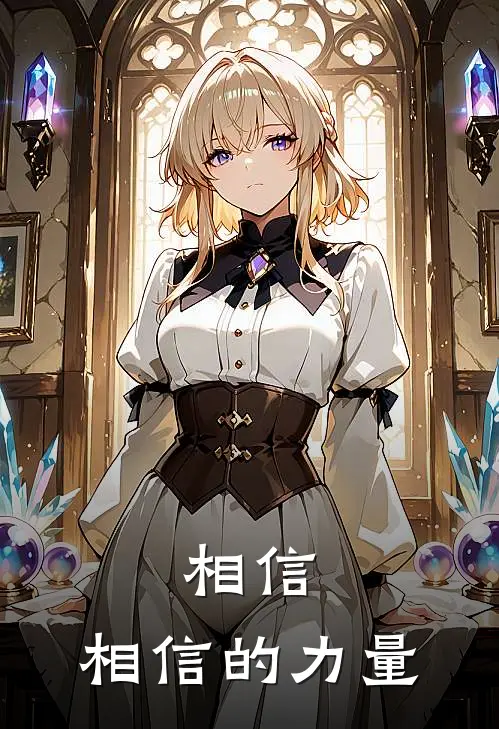 相信，相信的力量