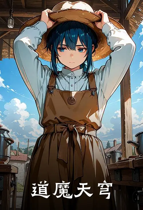 道魔天穹