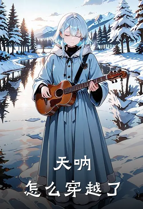 天呐，怎么穿越了