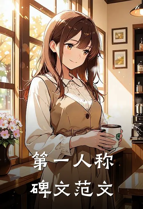 第一人称碑文范文