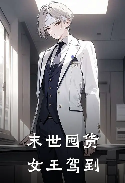 末世囤货，女王驾到