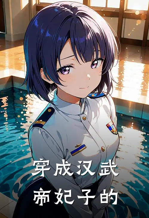 穿成汉武帝妃子的