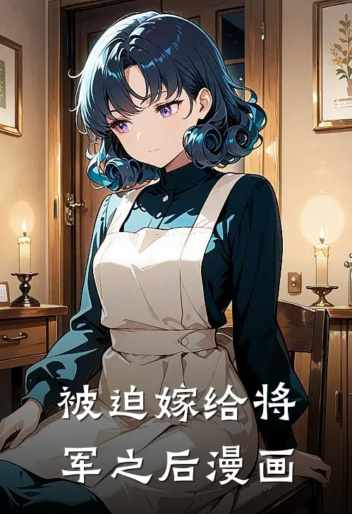 被迫嫁给将军之后漫画