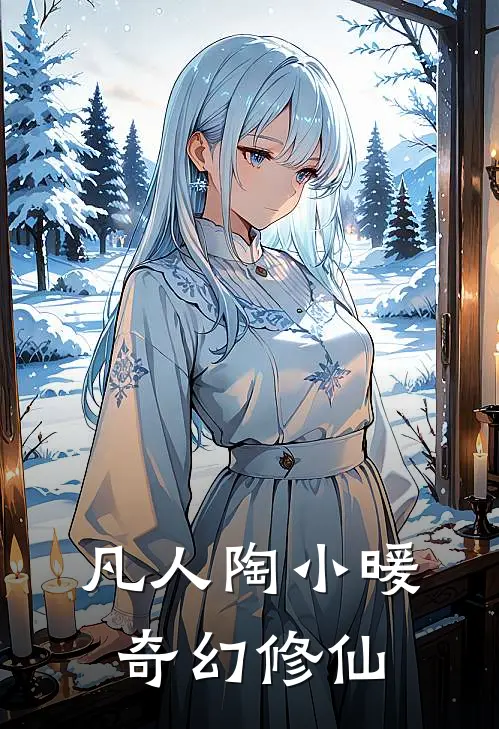 凡人陶小暖奇幻修仙