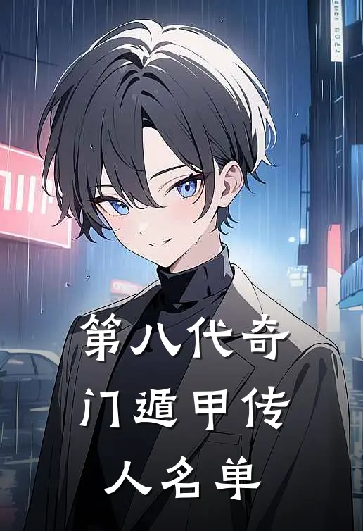 第八代奇门遁甲传人名单