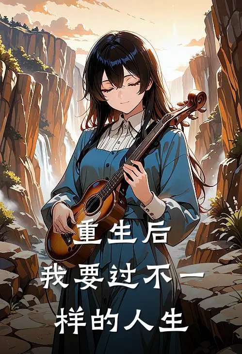 重生后，我要过不一样的人生