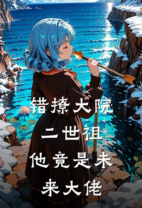 错撩大院二世祖，他竟是未来大佬