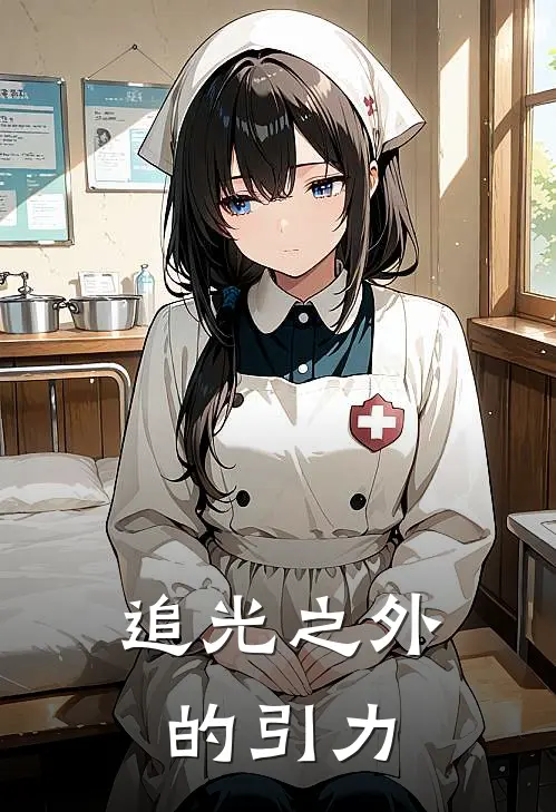 追光之外的引力