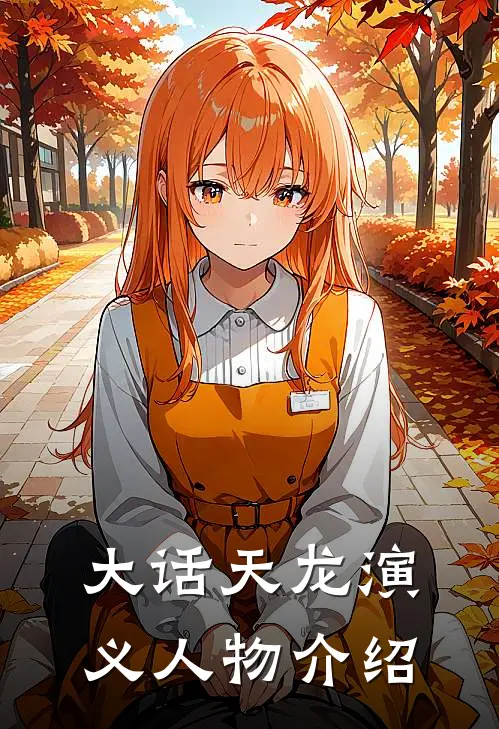 大话天龙演义人物介绍