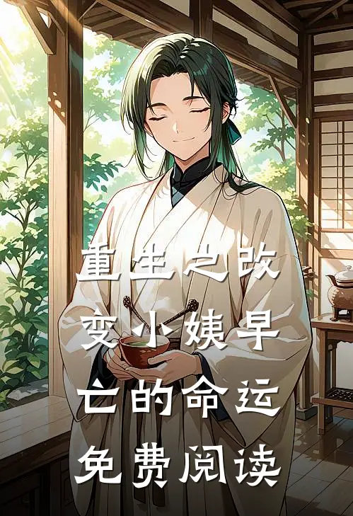 重生之改变小姨早亡的命运免费阅读