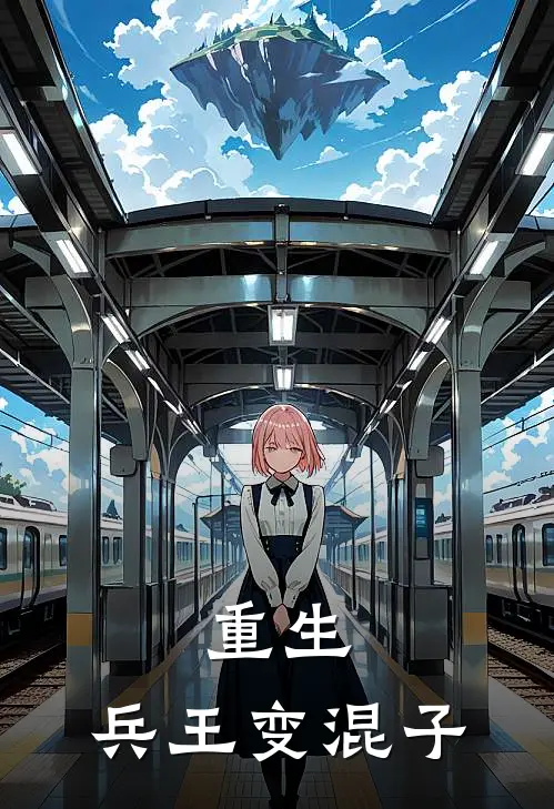 重生：兵王变混子