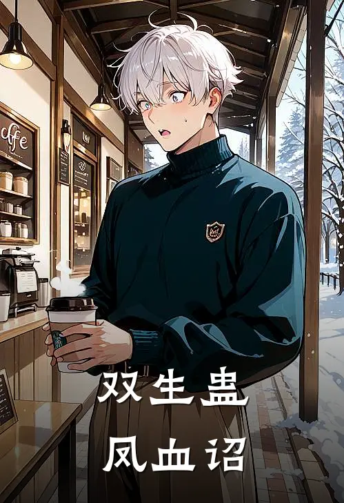 双生蛊：凤血诏