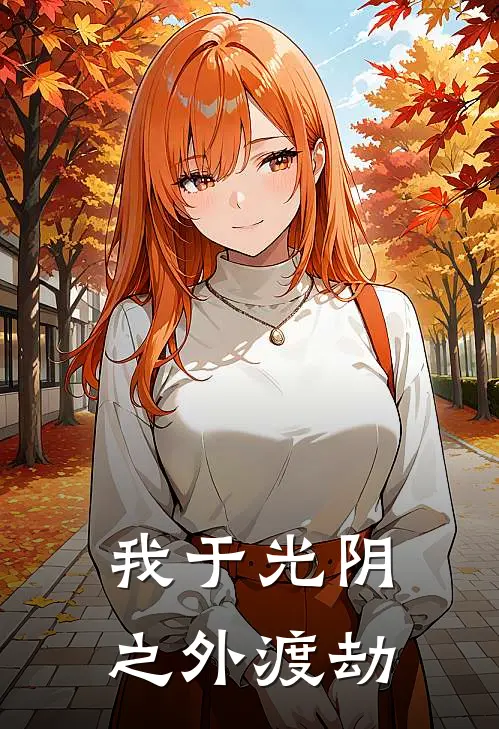 我于光阴之外渡劫