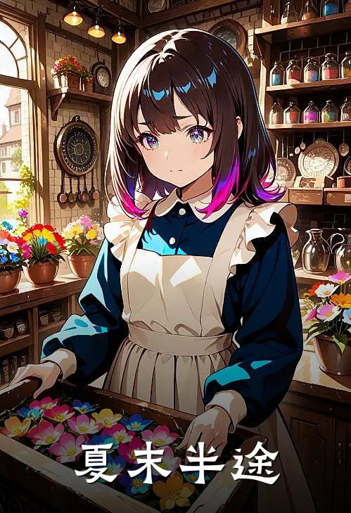 夏末半途