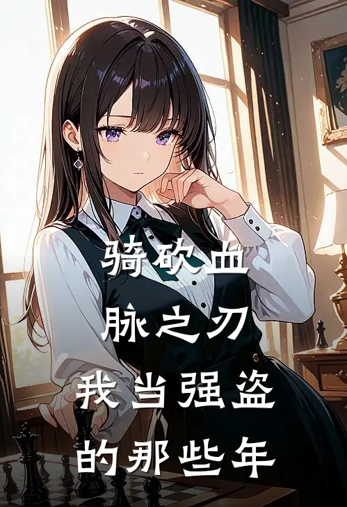 骑砍血脉之刃：我当强盗的那些年