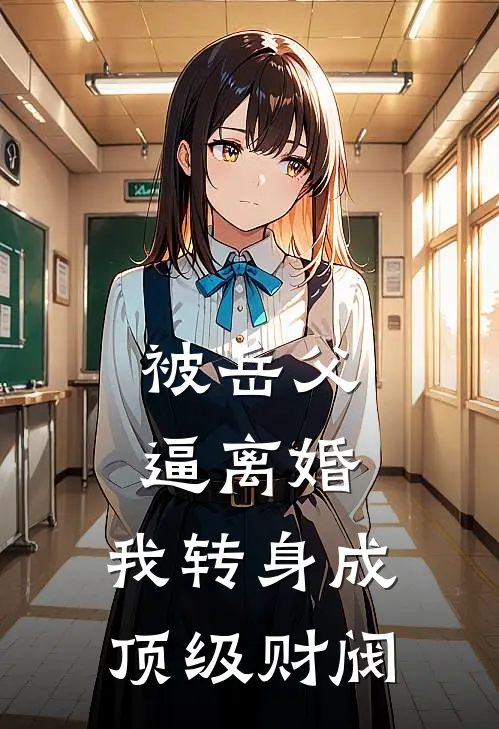 被岳父逼离婚，我转身成顶级财阀