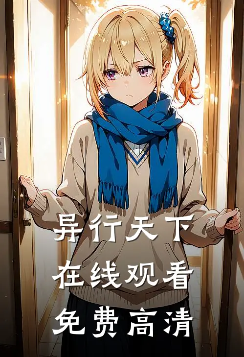异行天下在线观看免费高清