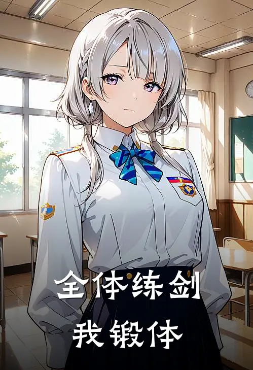 全体练剑我锻体