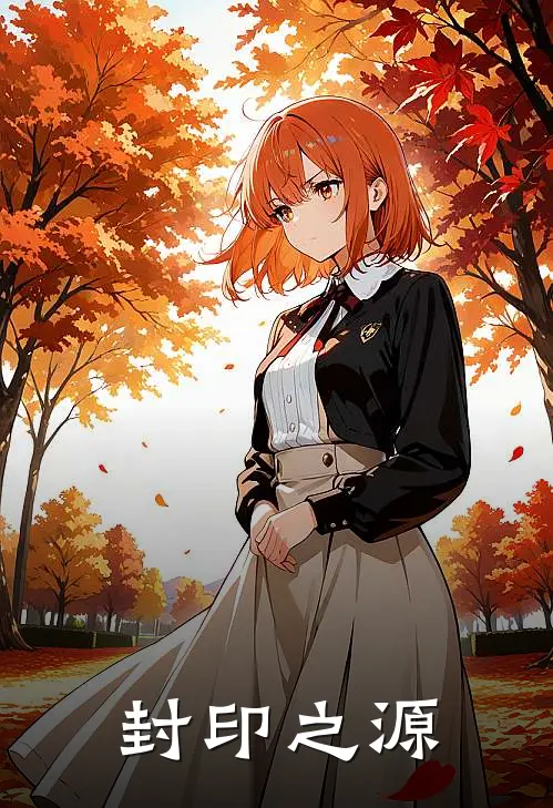 封印之源