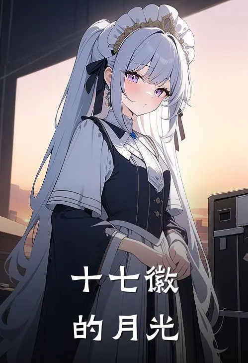 十七徽的月光