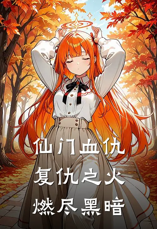 仙门血仇：复仇之火燃尽黑暗