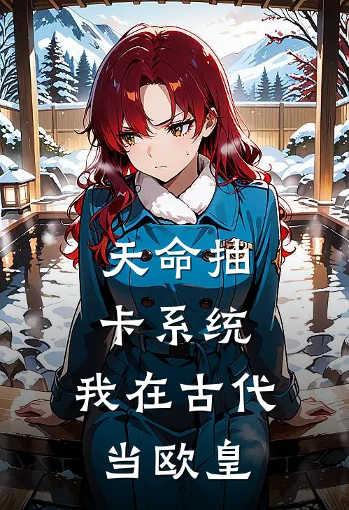 天命抽卡系统：我在古代当欧皇