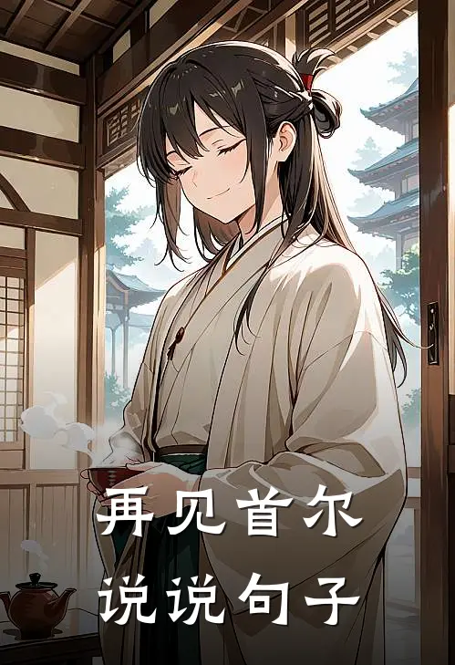 再见首尔说说句子