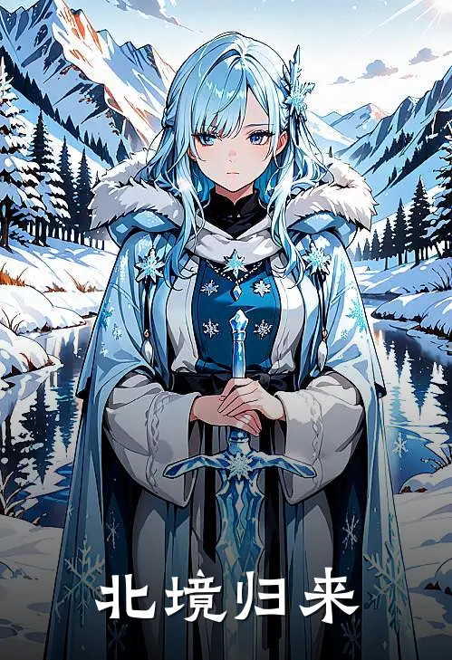 北境归来