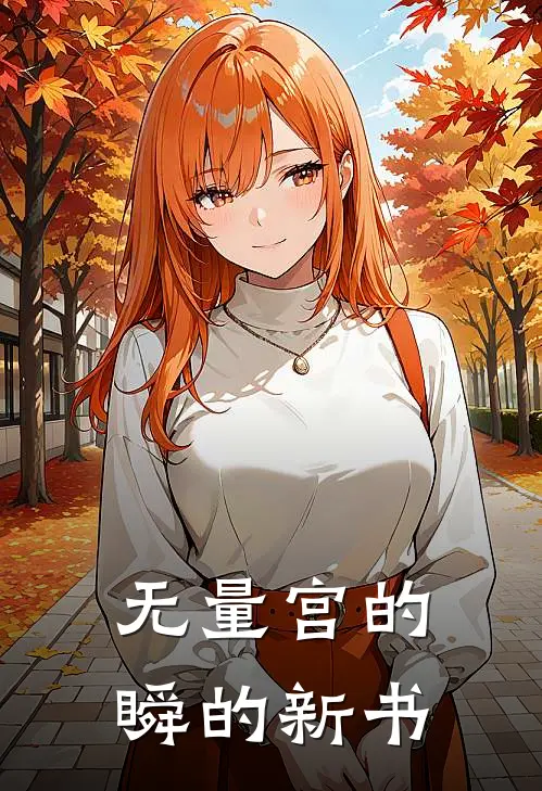 无量宫的瞬的新书