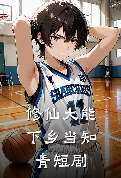 修仙大能下乡当知青短剧